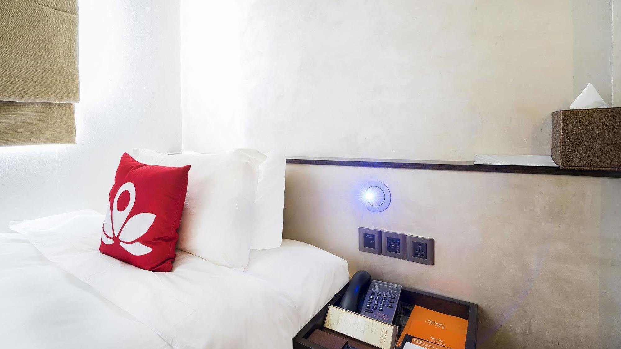 Hotel Zen Premium Outram Park Singapur Exteriér fotografie