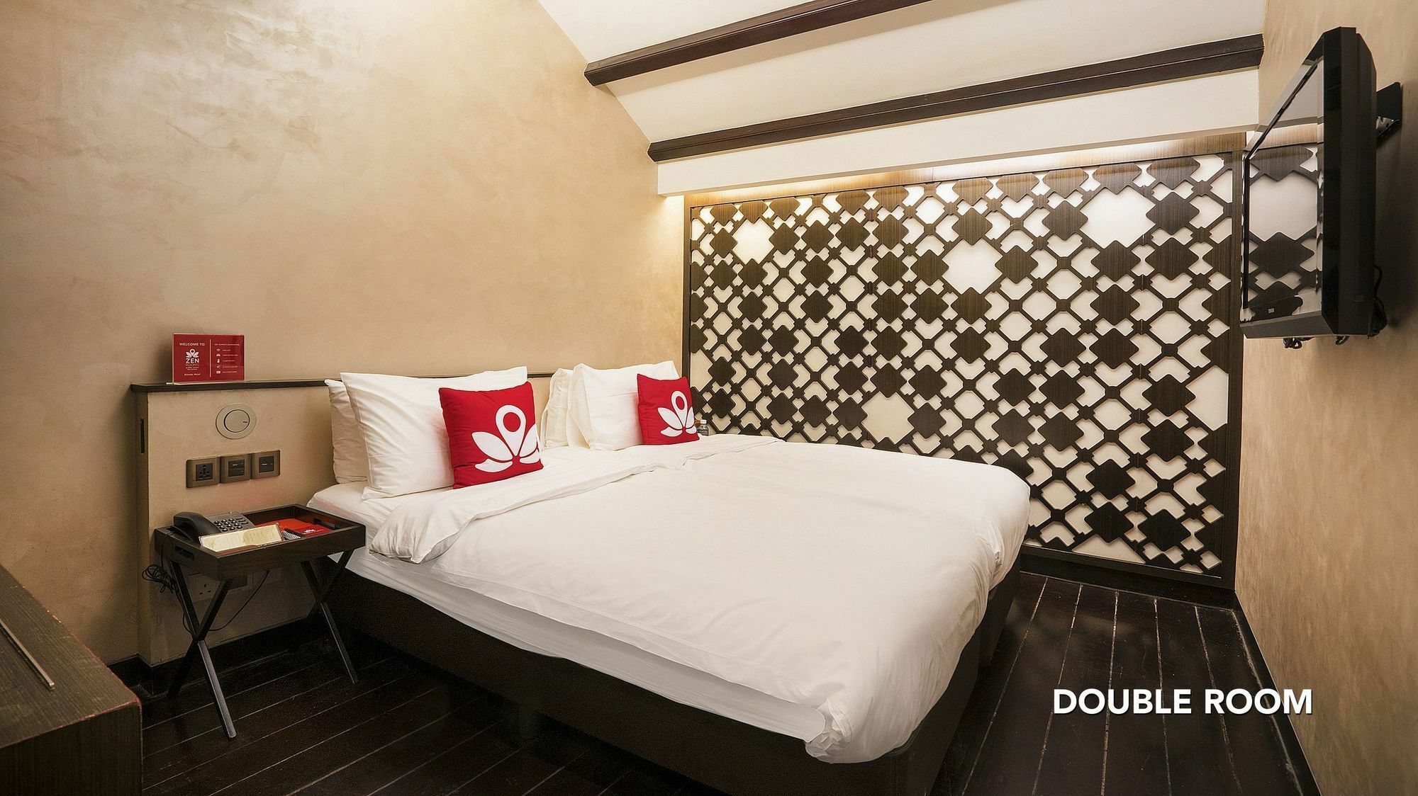 Hotel Zen Premium Outram Park Singapur Exteriér fotografie