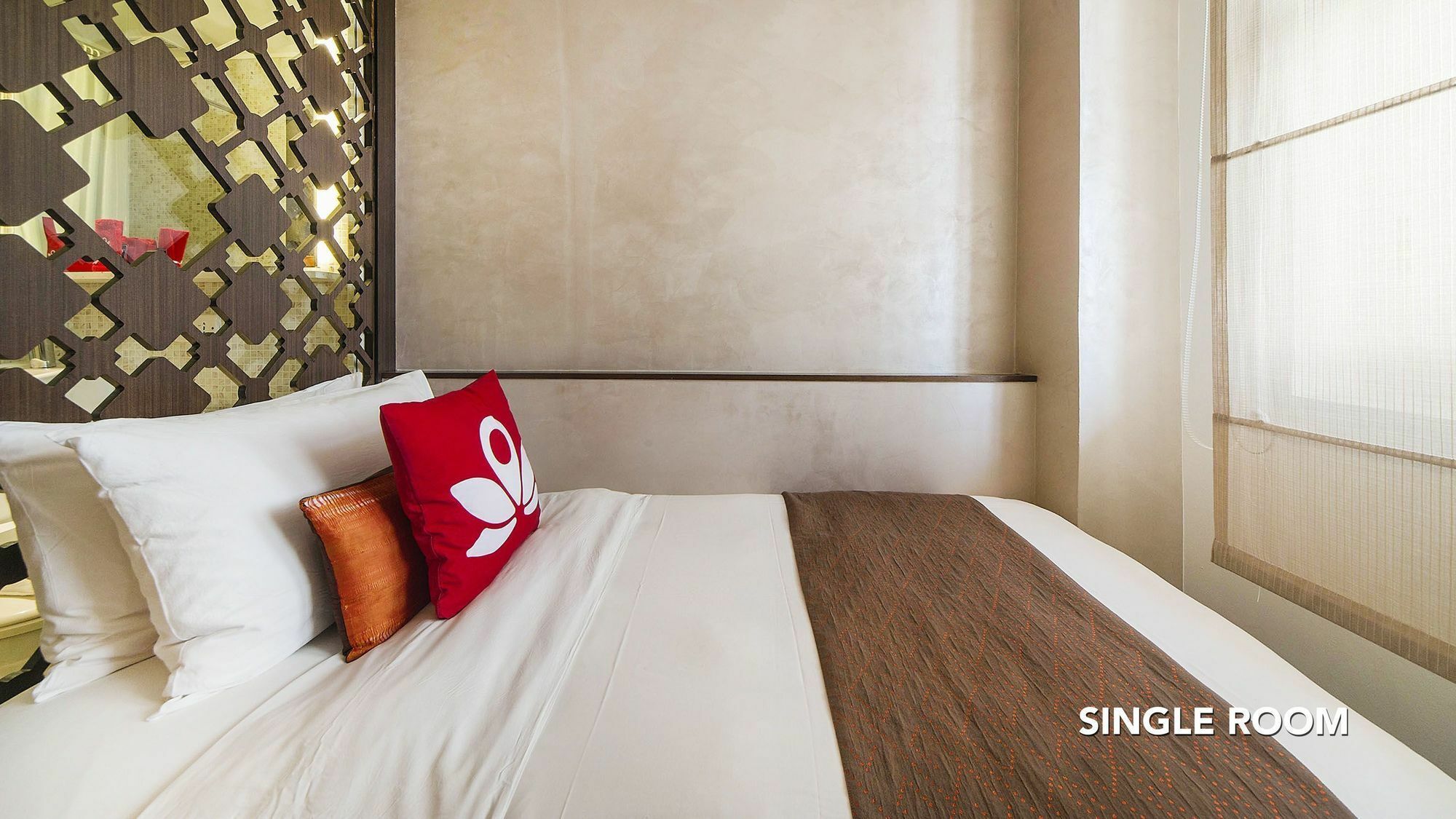 Hotel Zen Premium Outram Park Singapur Exteriér fotografie